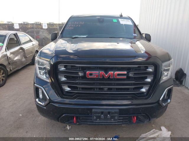 3GTP9EEL7LG284277 GMC SIERRA 1500