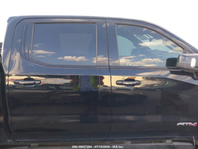 3GTP9EEL7LG284277 GMC SIERRA 1500
