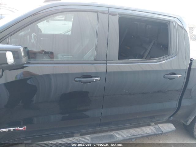 3GTP9EEL7LG284277 GMC SIERRA 1500