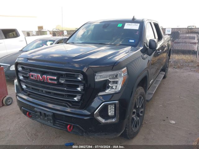 3GTP9EEL7LG284277 GMC SIERRA 1500