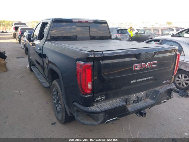 3GTP9EEL7LG284277 GMC SIERRA 1500
