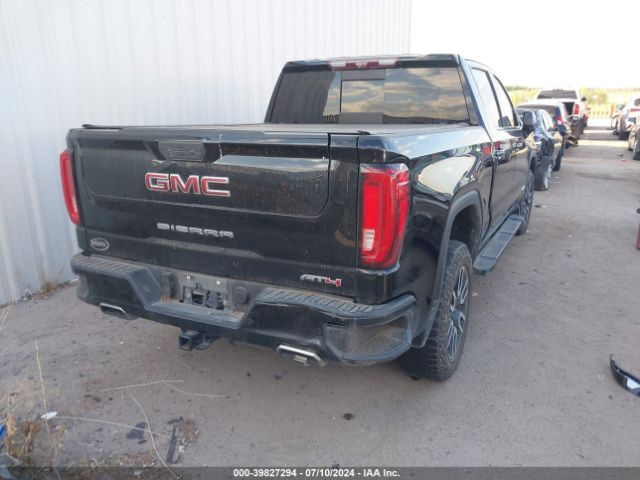 3GTP9EEL7LG284277 GMC SIERRA 1500