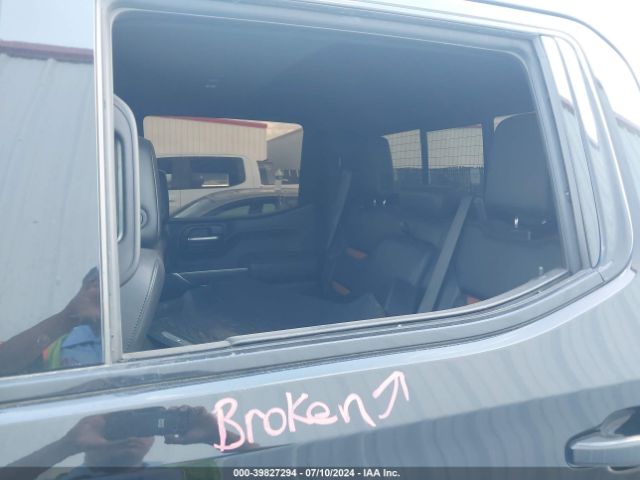3GTP9EEL7LG284277 GMC SIERRA 1500