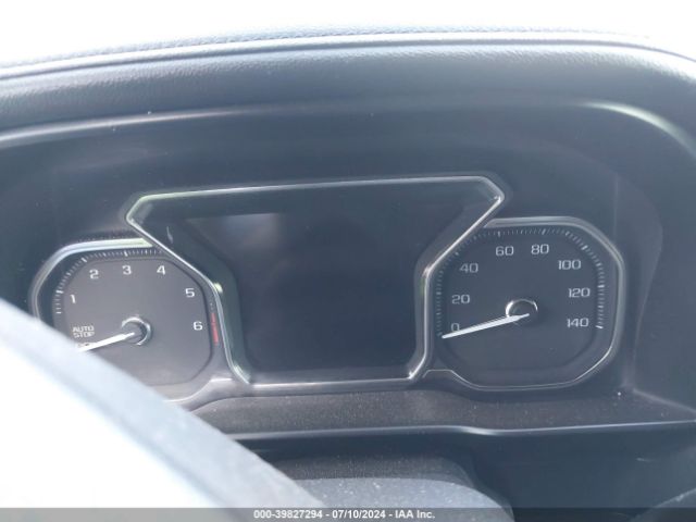 3GTP9EEL7LG284277 GMC SIERRA 1500
