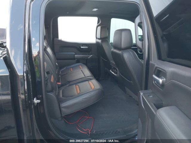 3GTP9EEL7LG284277 GMC SIERRA 1500