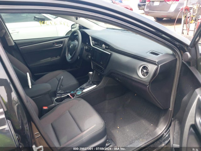 Toyota COROLLA LE 2019 5YFBURHE2KP858645 Image 5