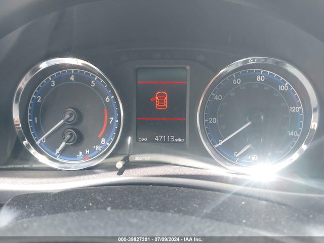 Toyota COROLLA LE 2019 5YFBURHE2KP858645 Image 7