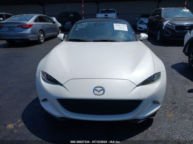 JM1NDAD77P0557098 Mazda Mx-5 Miata Grand Touring