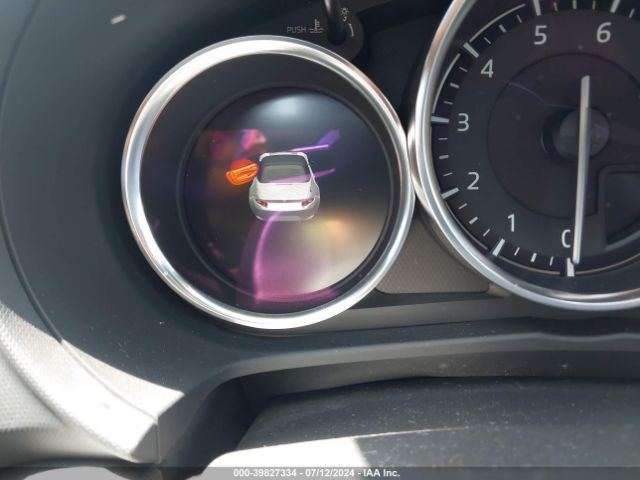 JM1NDAD77P0557098 Mazda Mx-5 Miata Grand Touring
