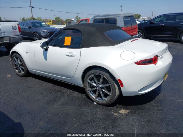 JM1NDAD77P0557098 Mazda Mx-5 Miata Grand Touring