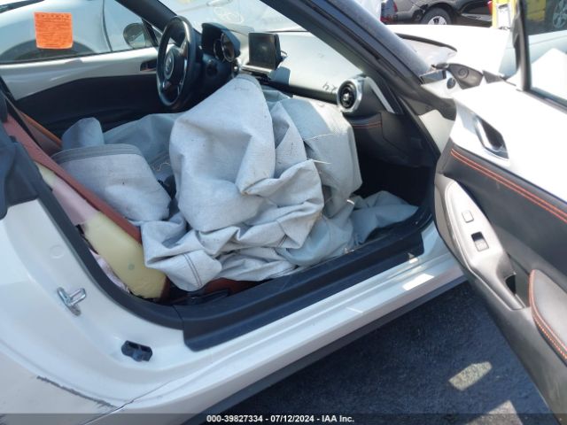 JM1NDAD77P0557098 Mazda Mx-5 Miata Grand Touring