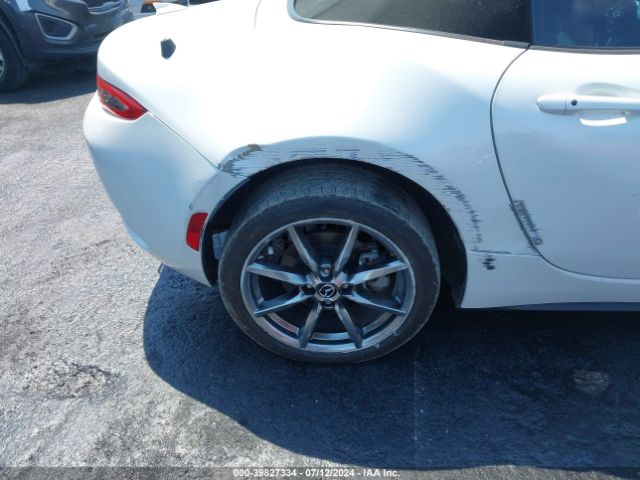 JM1NDAD77P0557098 Mazda Mx-5 Miata Grand Touring