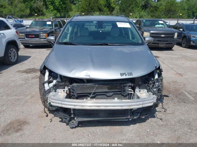 2C4RC1DG4MR521133 Chrysler Voyager Lxi