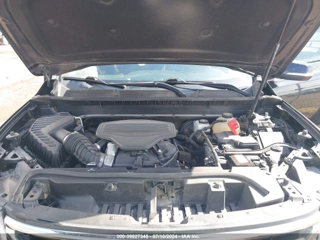 1GKKNMLS1LZ136897 GMC Acadia Fwd Slt
