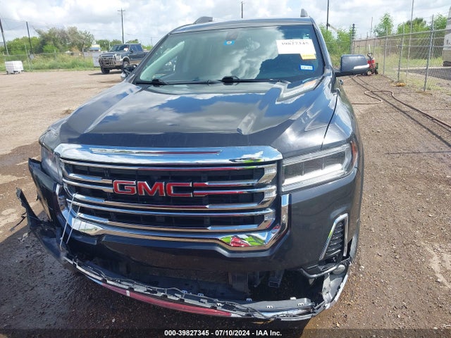 1GKKNMLS1LZ136897 GMC Acadia Fwd Slt
