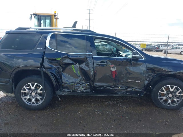 1GKKNMLS1LZ136897 GMC Acadia Fwd Slt