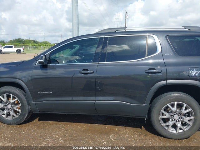 1GKKNMLS1LZ136897 GMC Acadia Fwd Slt