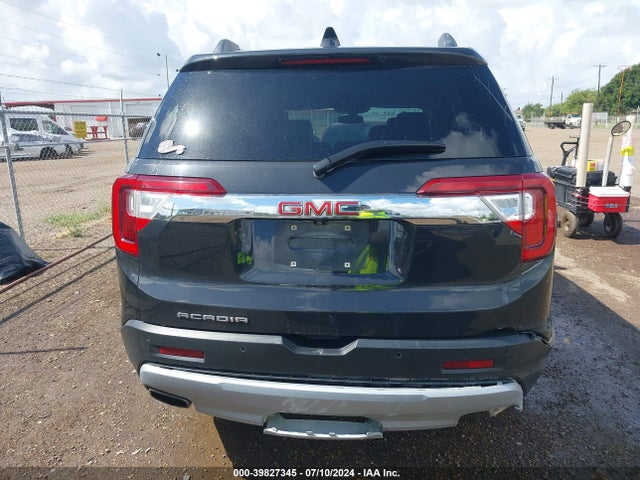 1GKKNMLS1LZ136897 GMC Acadia Fwd Slt