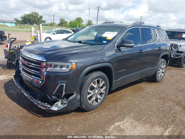 1GKKNMLS1LZ136897 GMC Acadia Fwd Slt