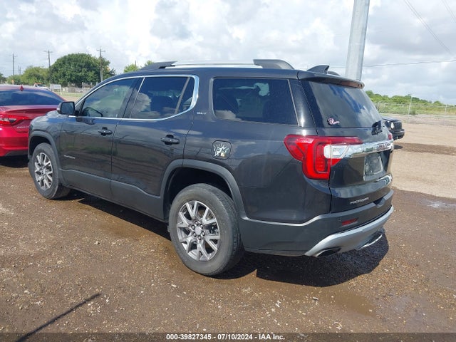 1GKKNMLS1LZ136897 GMC Acadia Fwd Slt
