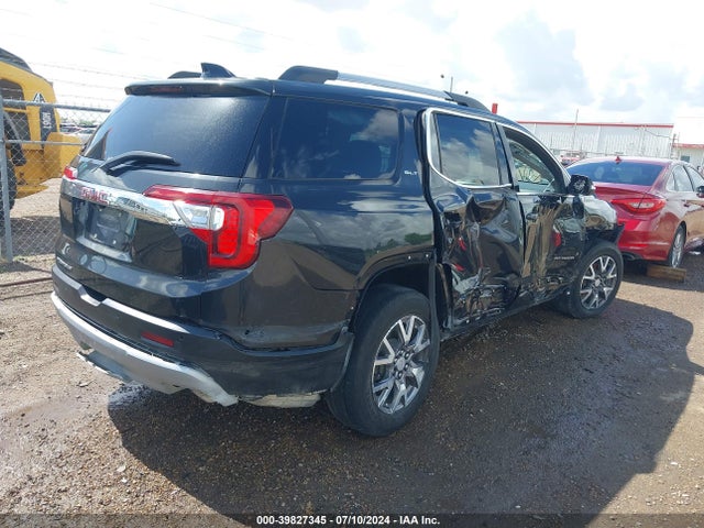 1GKKNMLS1LZ136897 GMC Acadia Fwd Slt
