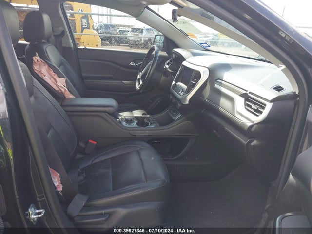 1GKKNMLS1LZ136897 GMC Acadia Fwd Slt