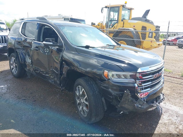1GKKNMLS1LZ136897 GMC Acadia Fwd Slt