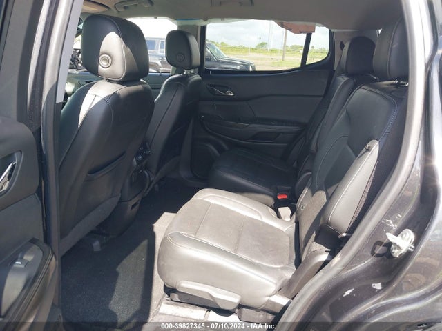 1GKKNMLS1LZ136897 GMC Acadia Fwd Slt
