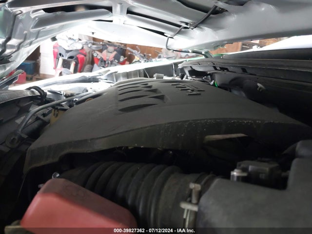 Toyota Corolla Le Plus 2015 5YFBURHEXFP328199 Image 10