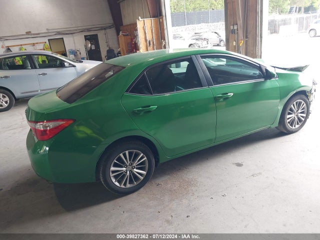 Toyota Corolla Le Plus 2015 5YFBURHEXFP328199 Image 4