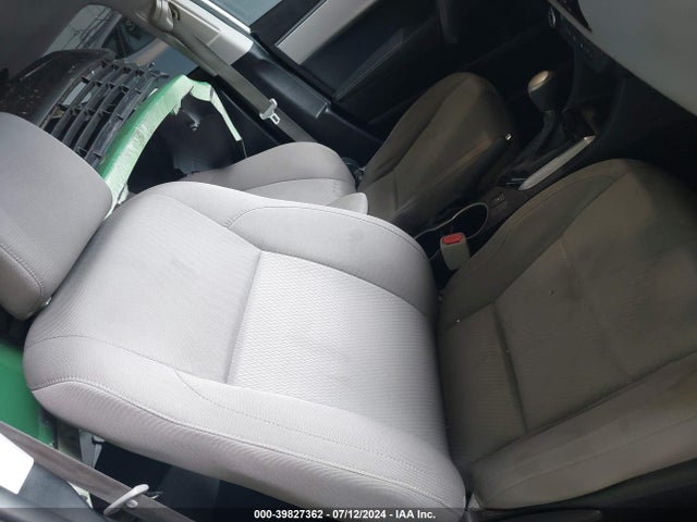 Toyota Corolla Le Plus 2015 5YFBURHEXFP328199 Image 8
