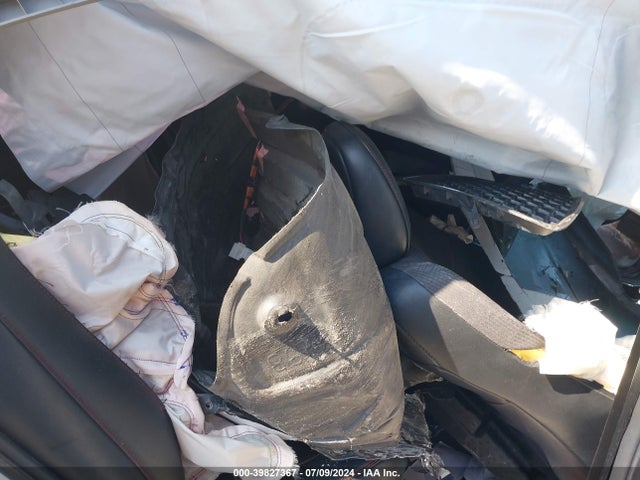 Toyota CAMRY SE 2016 4T1BF1FK3GU142198 Image 8