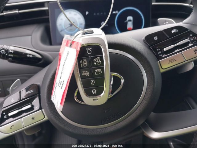 5NMJECDE6RH388846 Hyundai Tucson Limited