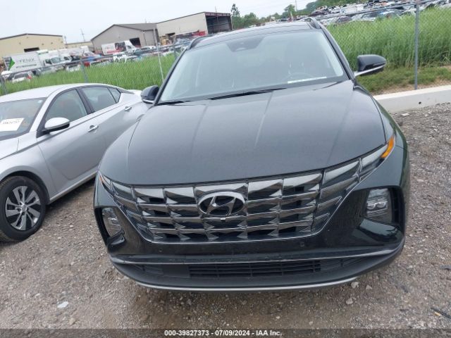 5NMJECDE6RH388846 Hyundai Tucson Limited