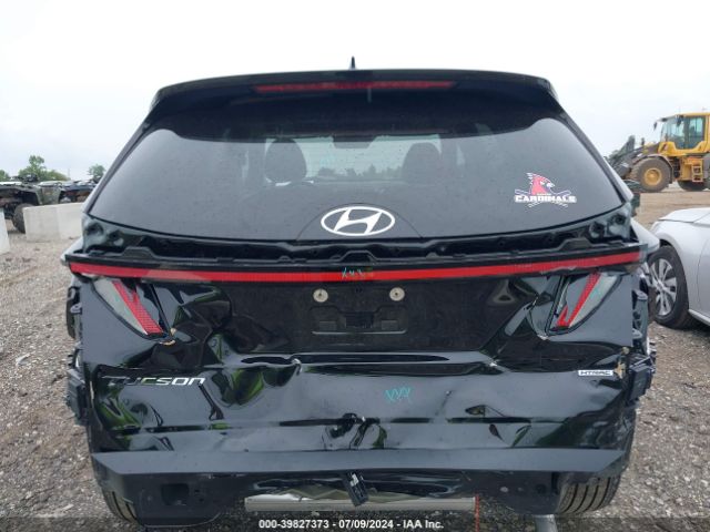 5NMJECDE6RH388846 Hyundai Tucson Limited