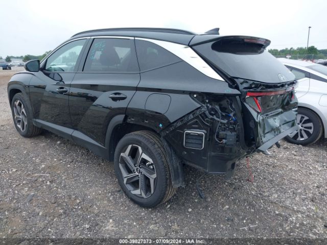 5NMJECDE6RH388846 Hyundai Tucson Limited