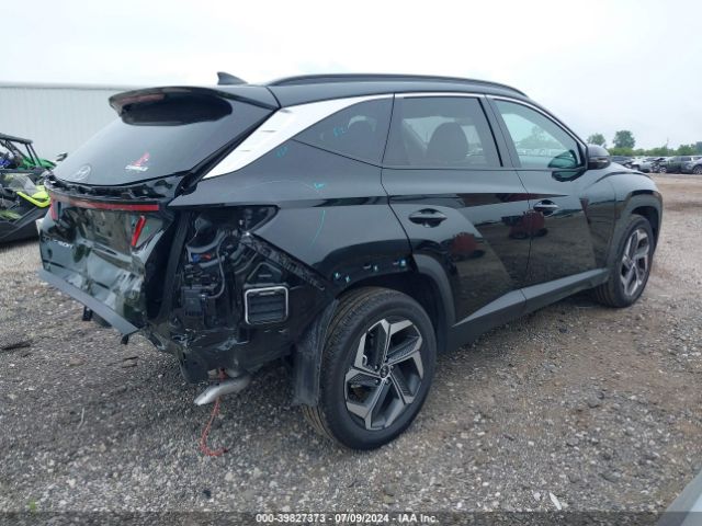 5NMJECDE6RH388846 Hyundai Tucson Limited