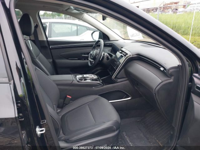 5NMJECDE6RH388846 Hyundai Tucson Limited