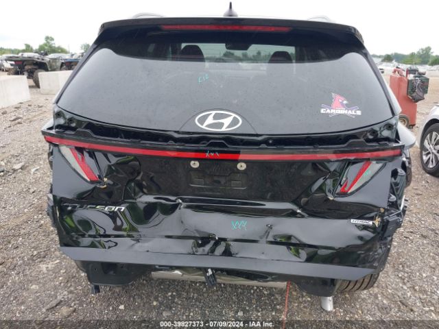 5NMJECDE6RH388846 Hyundai Tucson Limited