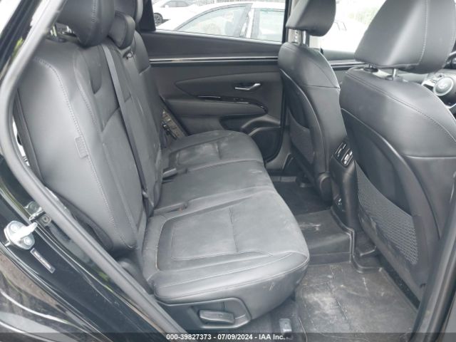 5NMJECDE6RH388846 Hyundai Tucson Limited