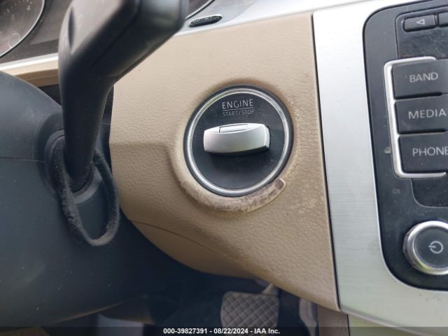 WVWBP7AN6EE509110 Volkswagen Cc 2.0t Sport