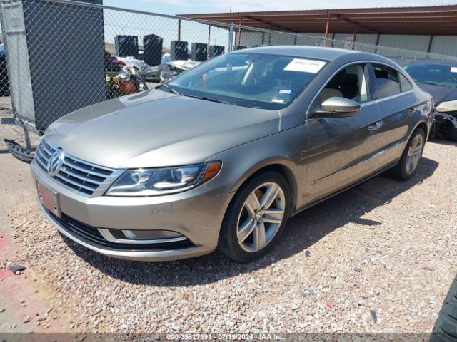 WVWBP7AN6EE509110 Volkswagen Cc 2.0t Sport