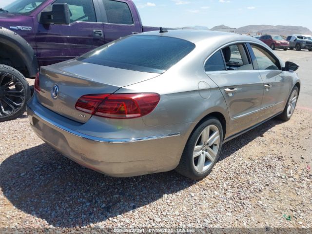 WVWBP7AN6EE509110 Volkswagen Cc 2.0t Sport