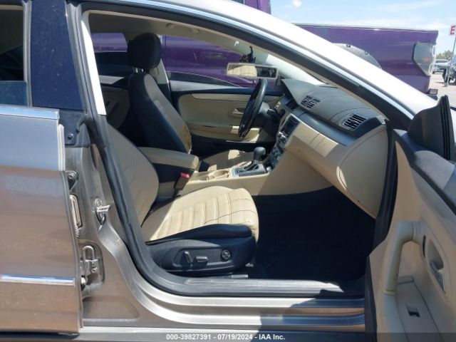 WVWBP7AN6EE509110 Volkswagen Cc 2.0t Sport