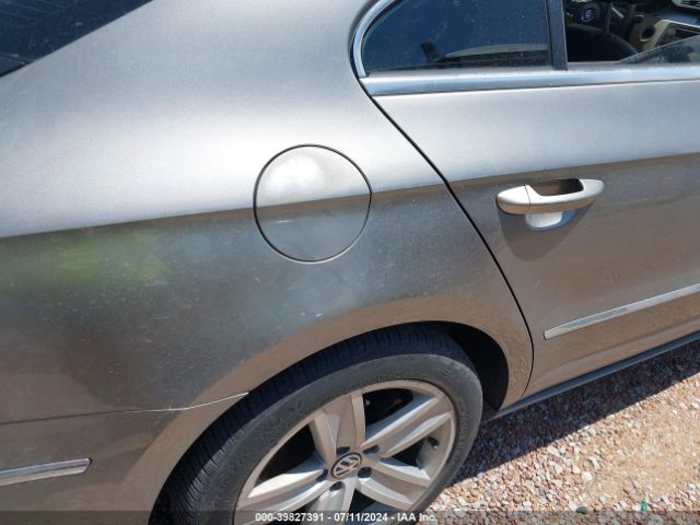 WVWBP7AN6EE509110 Volkswagen Cc 2.0t Sport