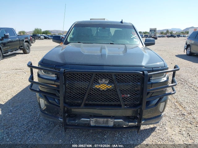 Chevrolet Silverado 1500 2lt 2017 3GCUKREC4HG368529 Image 12