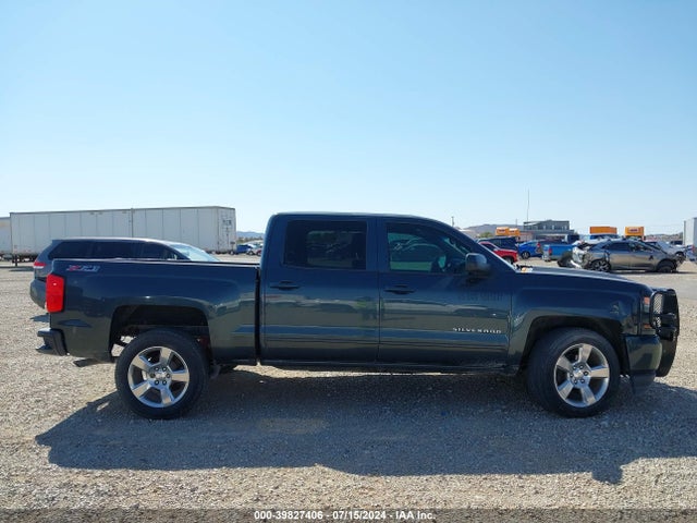 Chevrolet Silverado 1500 2lt 2017 3GCUKREC4HG368529 Image 13