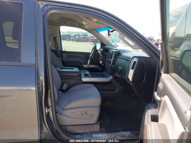 Chevrolet Silverado 1500 2lt 2017 3GCUKREC4HG368529 Image 5