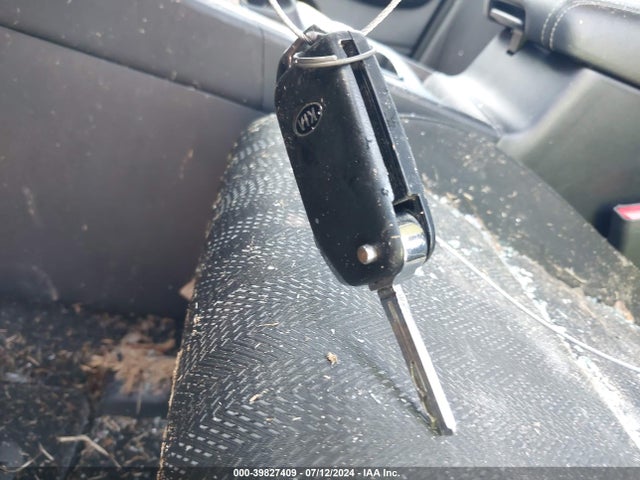 KIA Sportage Lx 2021 KNDPM3AC8M7942078 Image 11