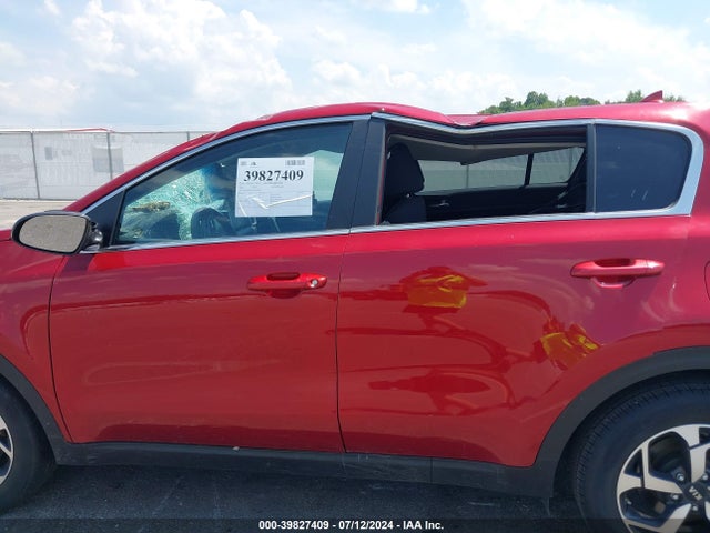 KIA Sportage Lx 2021 KNDPM3AC8M7942078 Image 15
